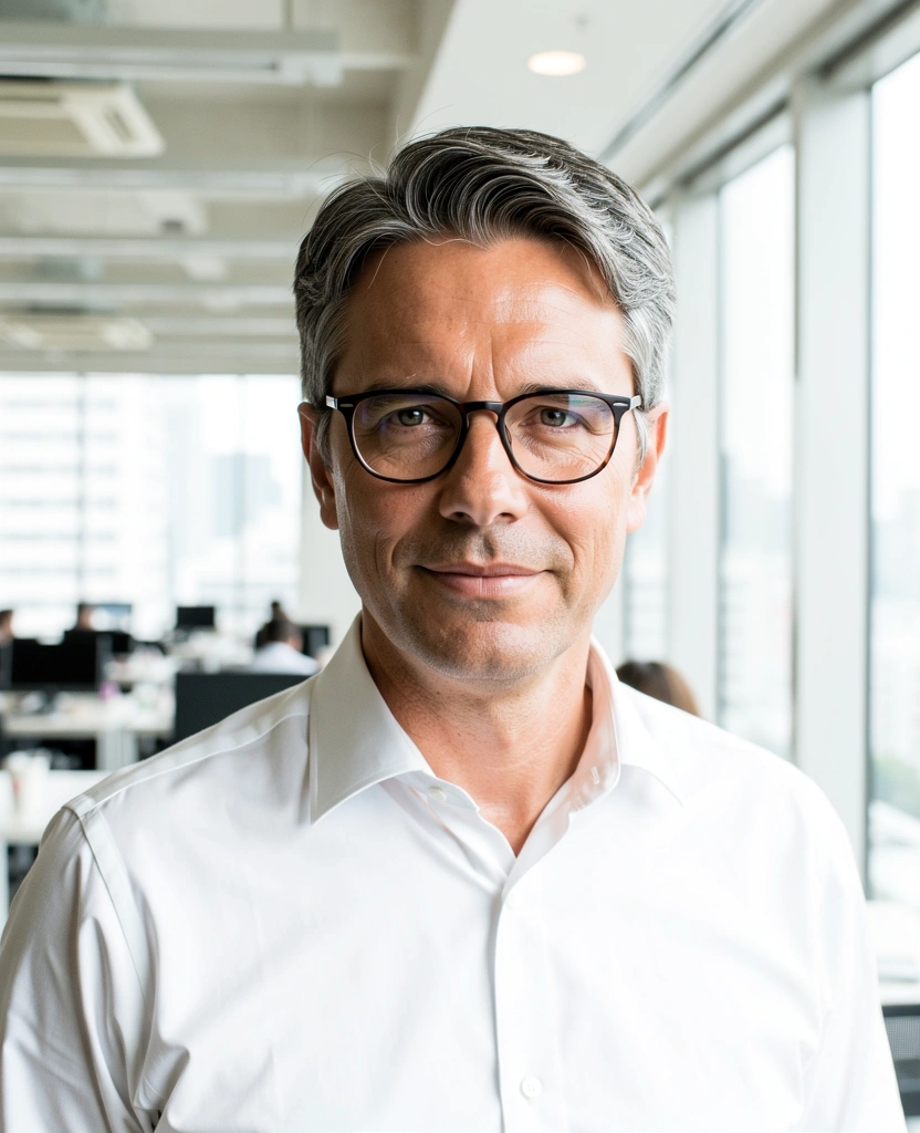 Market Research Lead