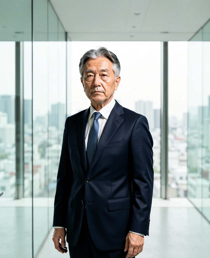 Senior Managing Director