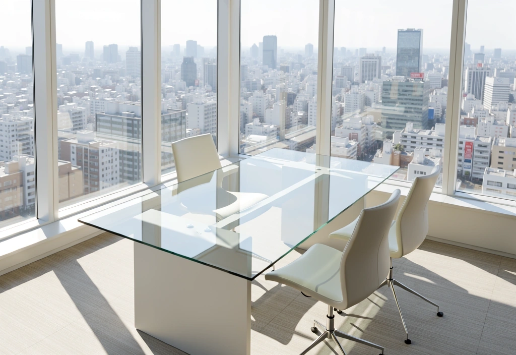 Tokyo Logic Advisors Consultation Environment