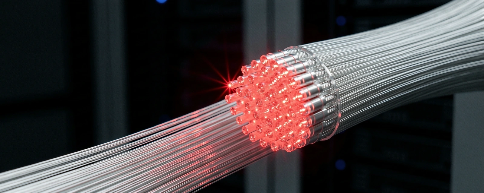 High-speed data logic