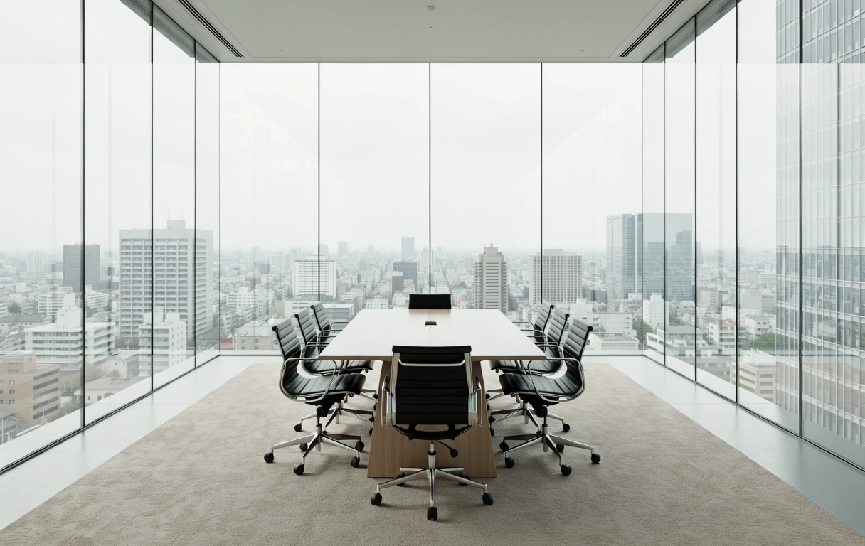 Strategic Environment