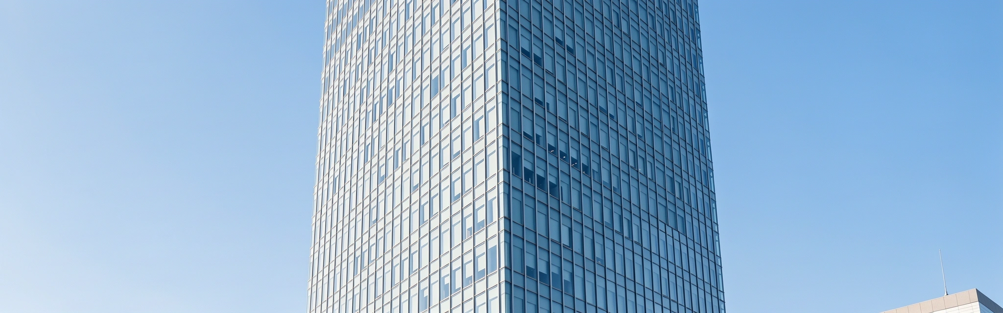 Professional environment in Tokyo